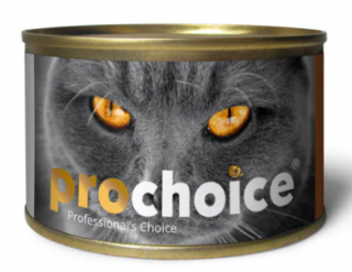 Pro Choice Somon Etli Şekersiz Tahılsız Ezme Yetişkin 80 gr Kedi Maması kullananlar yorumlar